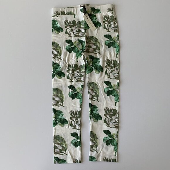 Kate Quinn The Woods Magnolia Leggings 5T - Picture 1 of 8